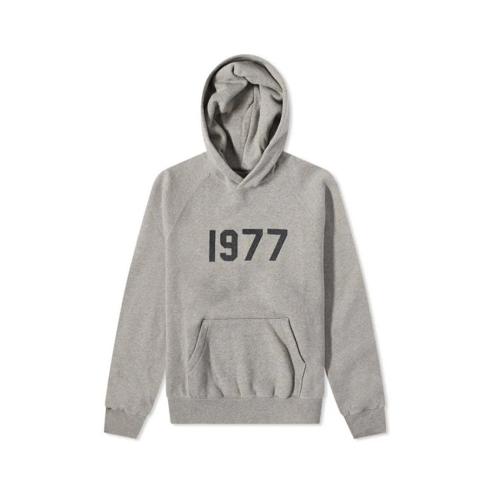 Sweatshirts & Hoodies > Hoodies - - Fear Of God - Modalova