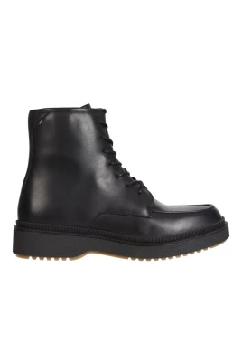 Premium Cleated Lth Boot