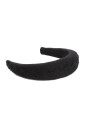 black-cotton-headband-with-embroidered-waves