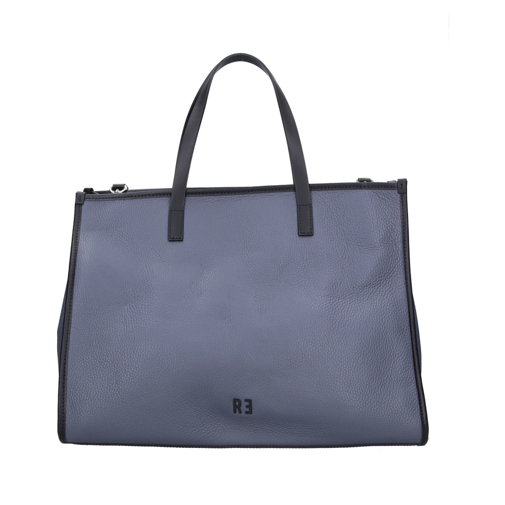 Rebelle Tassen.. Blauw Blue Dames