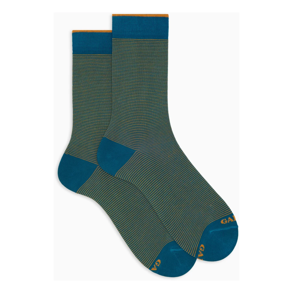 Underwear > Socks - - Gallo - Modalova