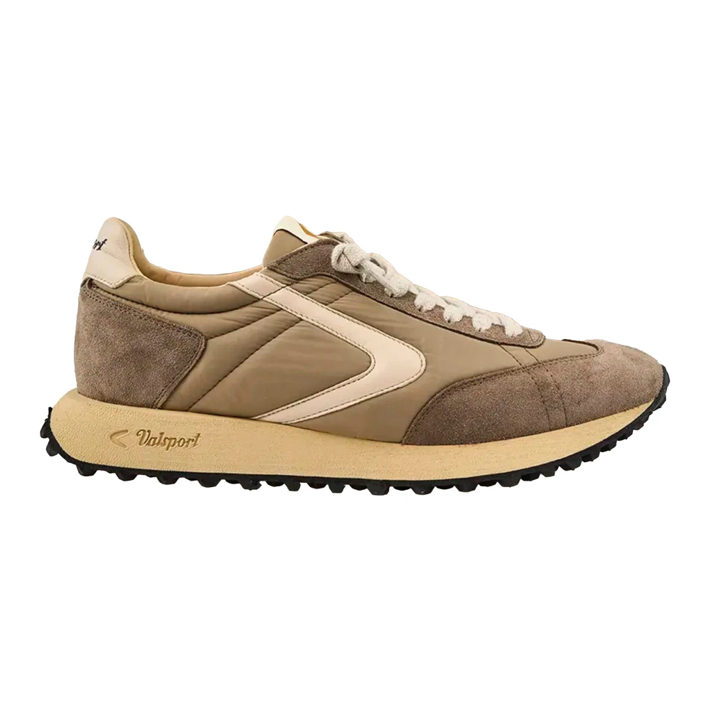 Valsport Almond Sneakers Vantage Nylon - Immagine 2