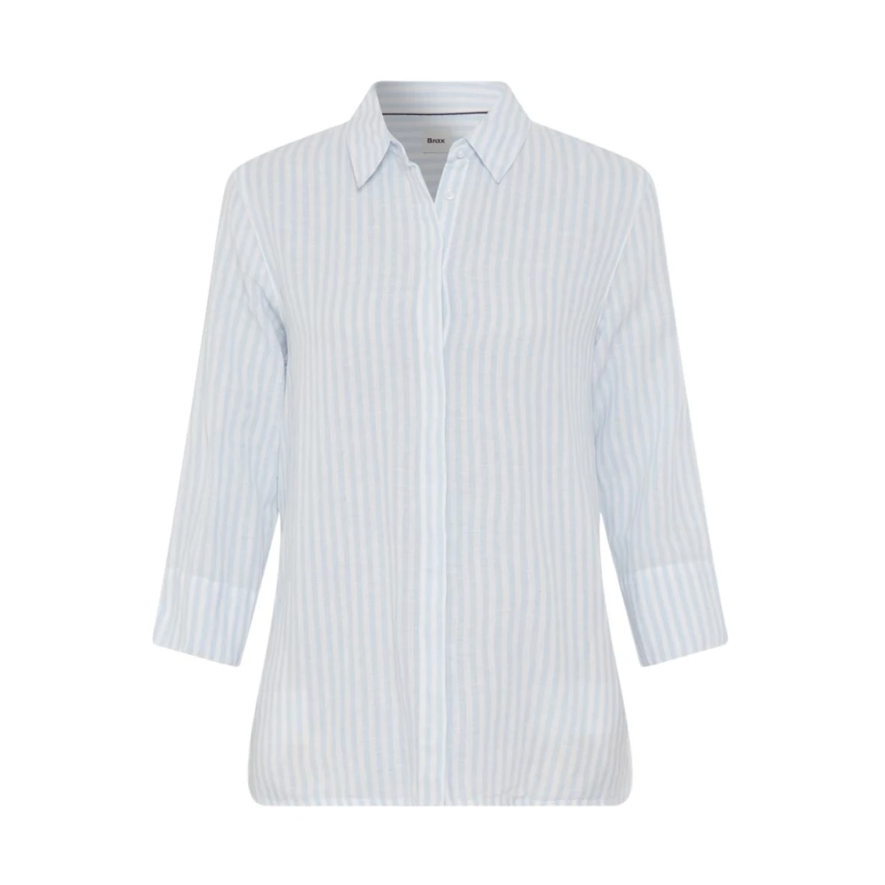 Blouses & Shirts > Shirts - - Brax - Modalova
