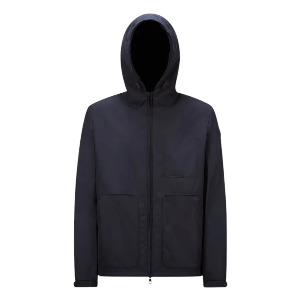 Jackets > Light Jackets - - Moncler - Modalova