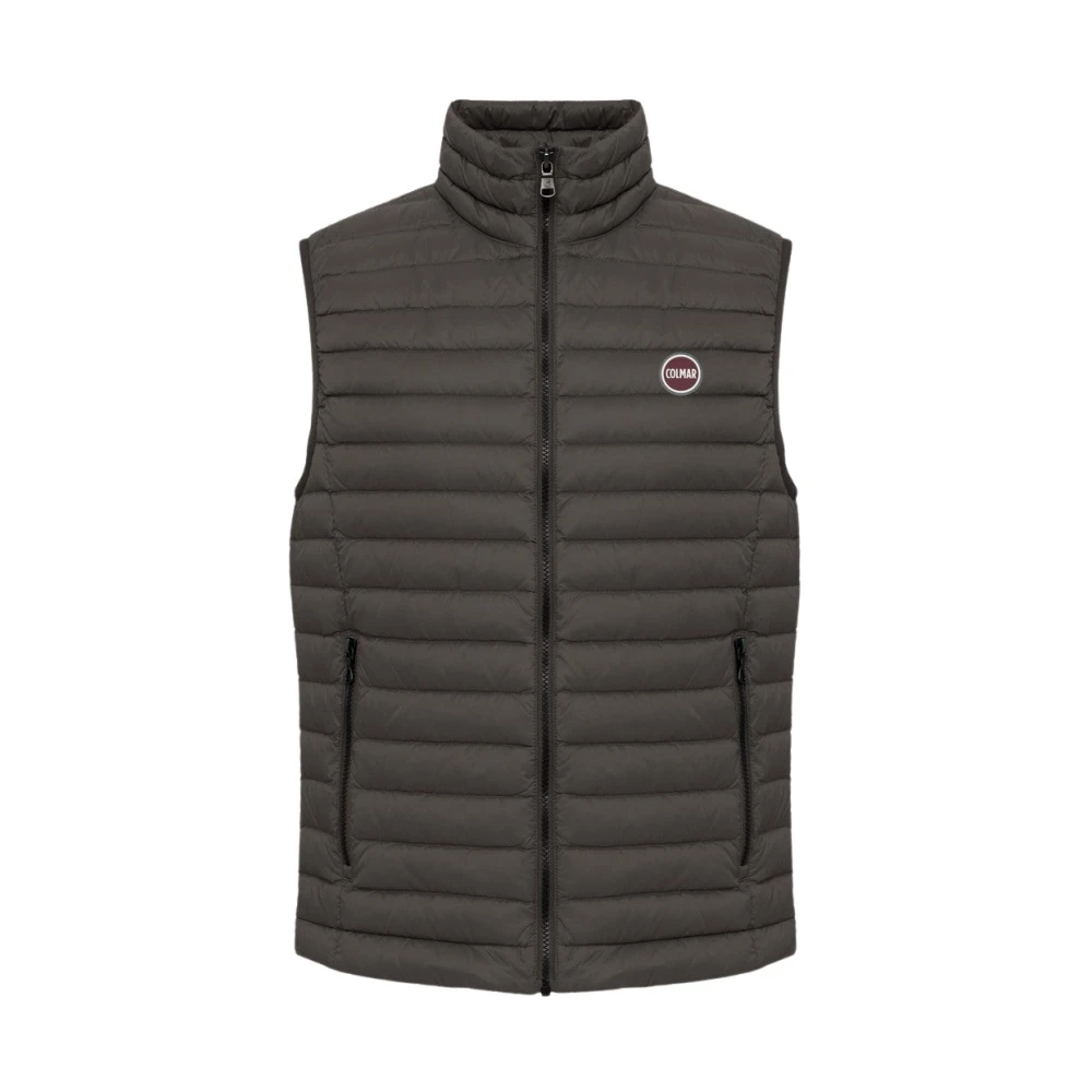 Colmar - Jackets > Vests - Black - Colmar - Modalova