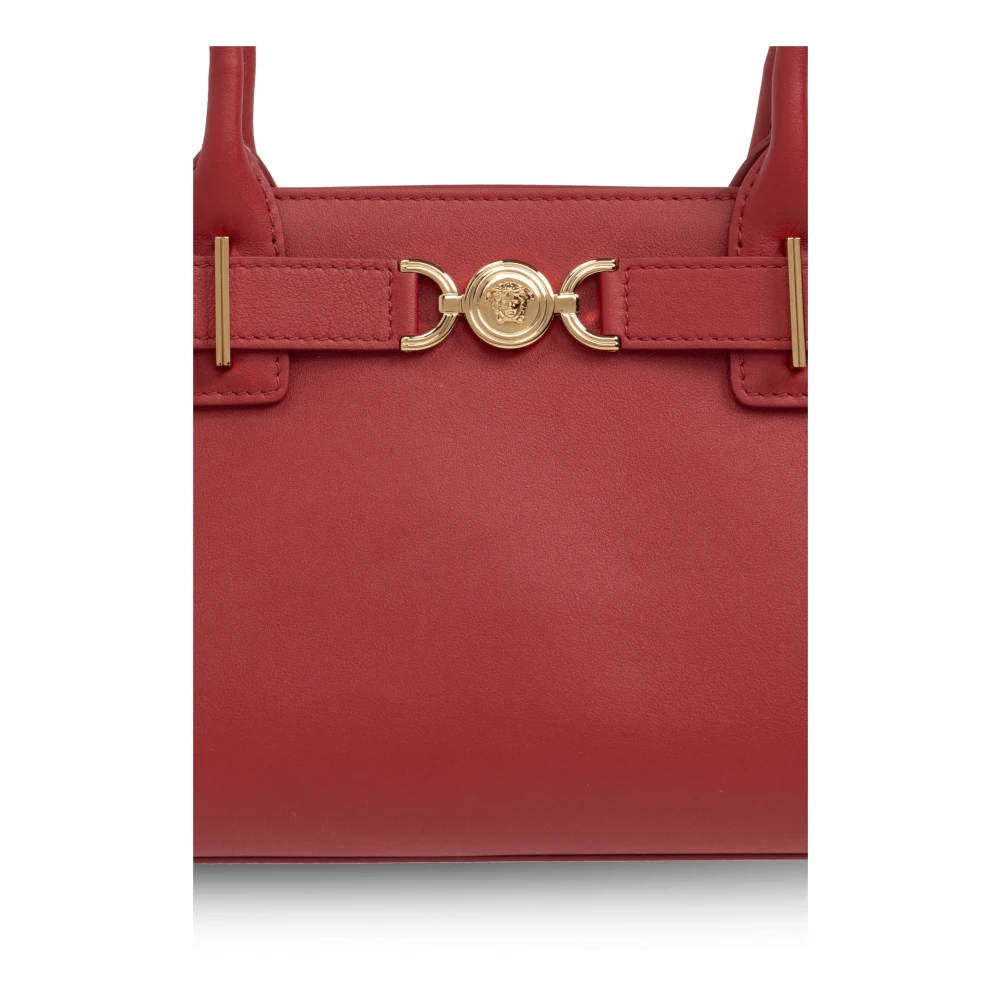 Versace Schoudertas Medusa 95 Red Dames