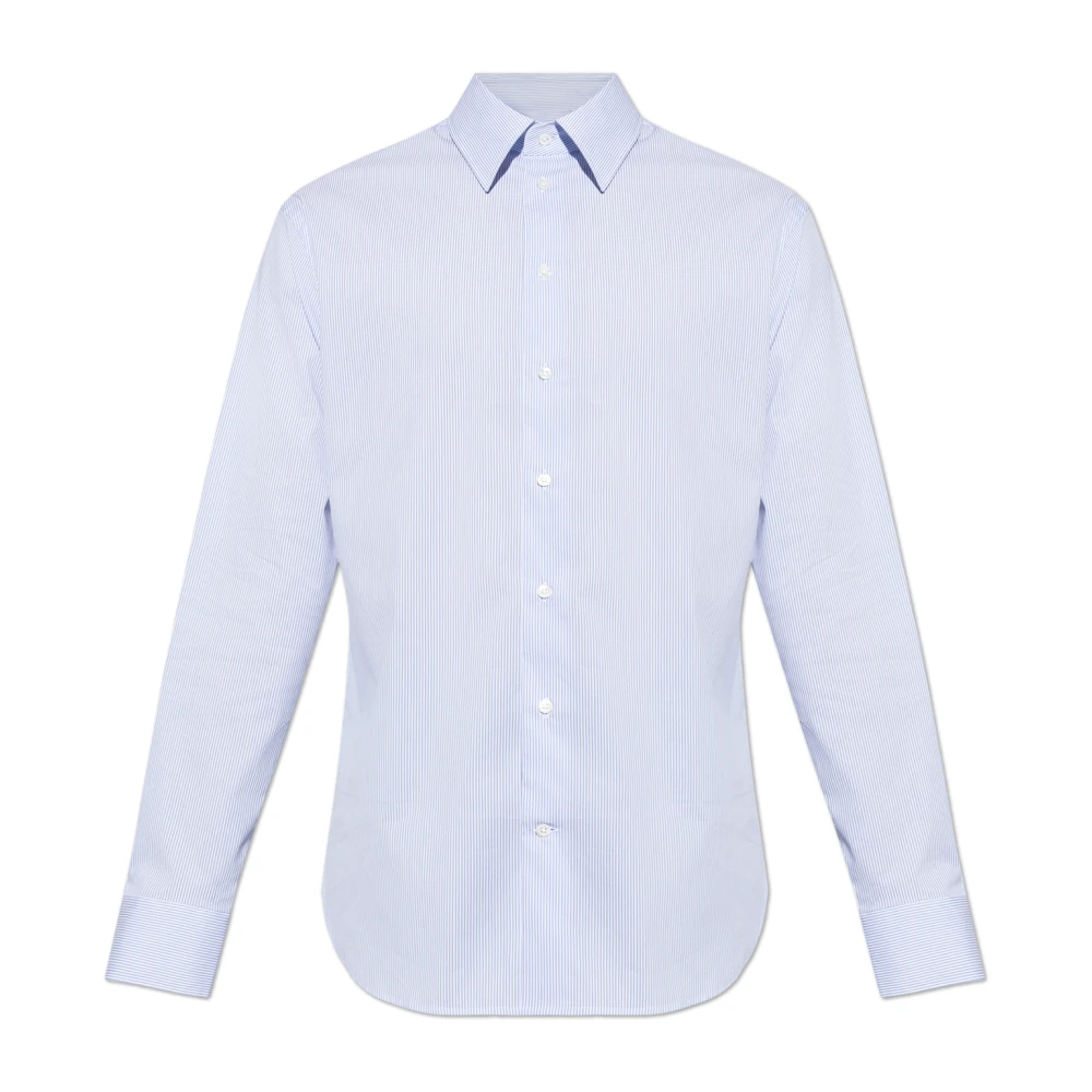 Shirts > Formal Shirts - - Emporio Armani - Modalova