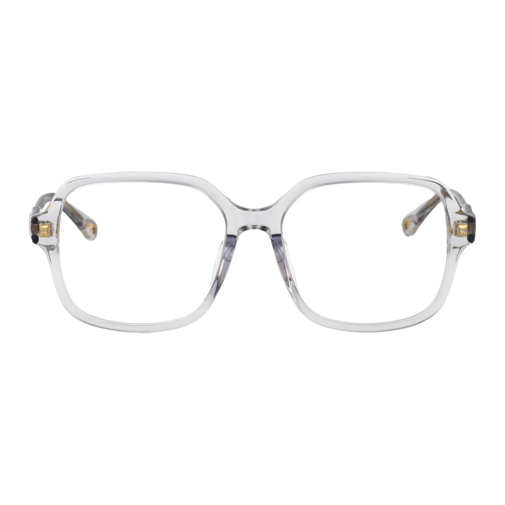 Chloé Stijlvolle Optische Bril Model Ch0277Oa Gray Dames