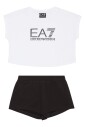 ensemble-robe-multicolore-pour-filles