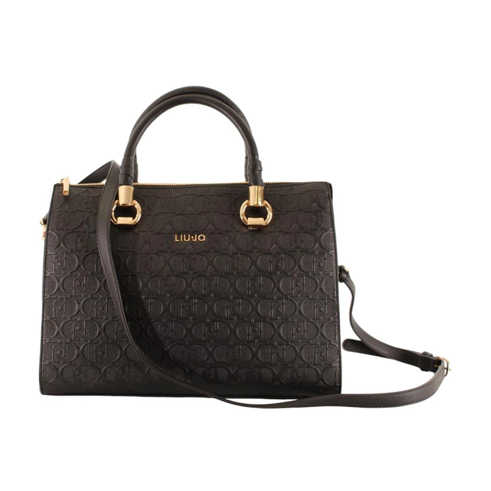 Liu Jo Schouder- en handtas met Bairols Black Dames