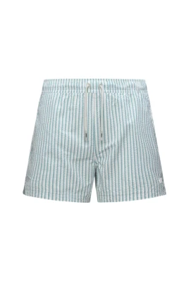 Boxer Hazel Multistripes Beach