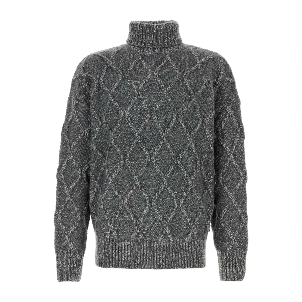 Knitwear > Turtlenecks - - Hugo - Modalova