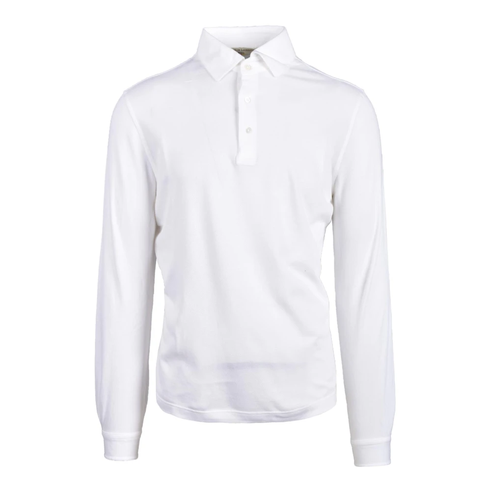 Tops > Polo Shirts - - Filippo De Laurentiis - Modalova