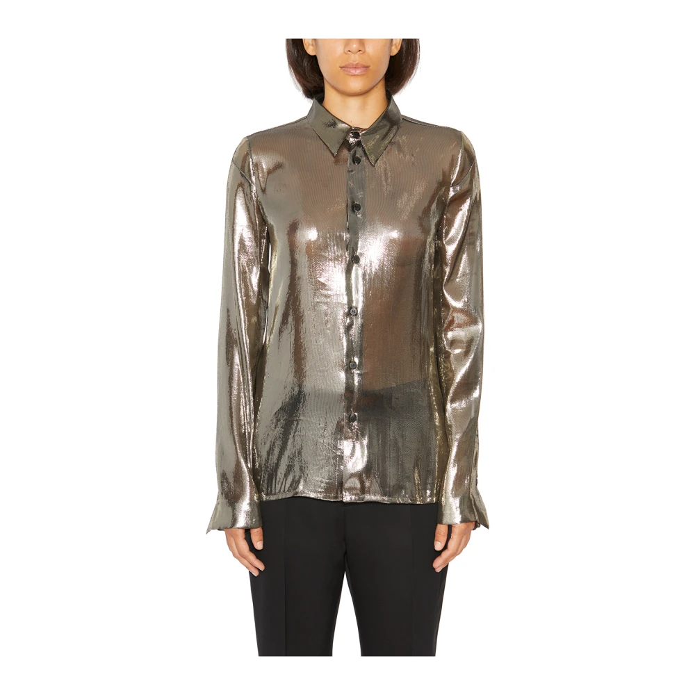 Blouses & Shirts > Shirts - - Sapio - Modalova