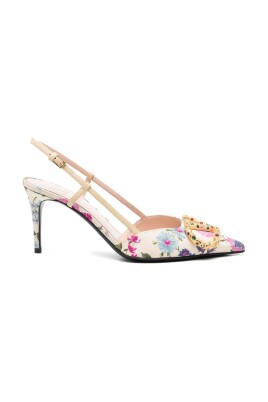 ivory-floral-print-slingback-stiletto-heel