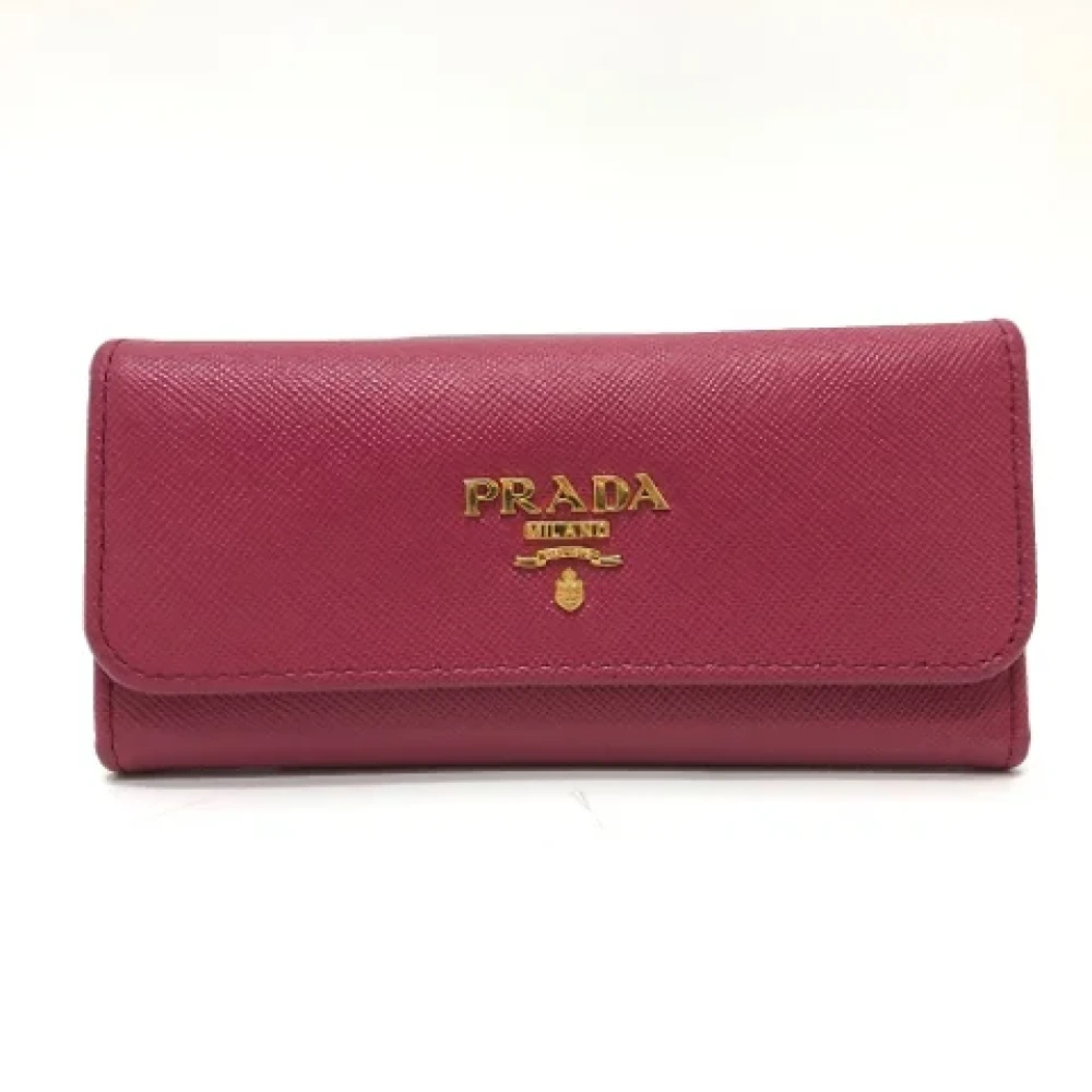 Pre-owned > Pre-owned Accessories - - Prada Vintage - Modalova