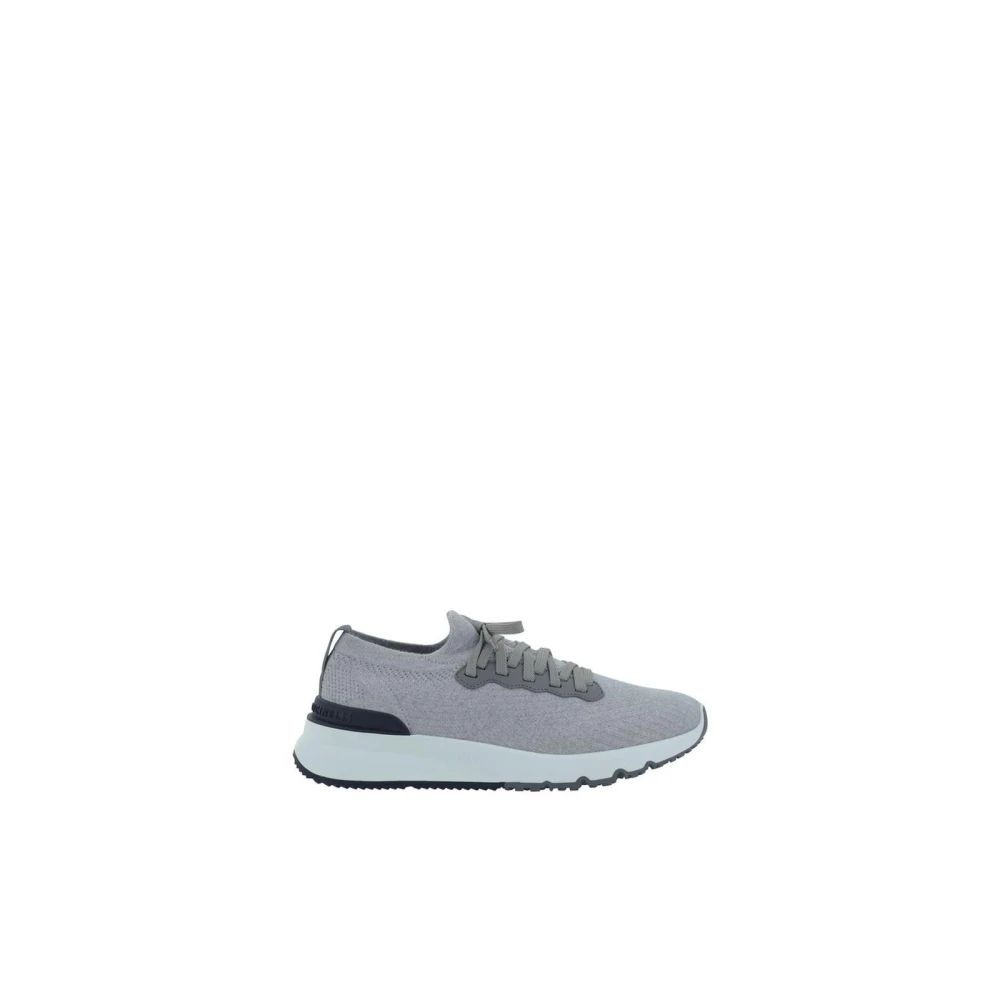 Shoes > Sneakers - - Brunello Cucinelli - Modalova