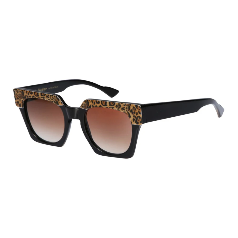 Kador Unisex Brown Sunglasses, 51 Mm, Portofino/N Sunglasses