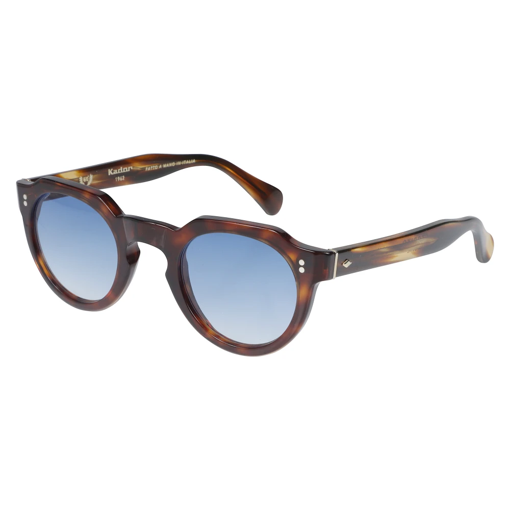 Kador Unisex Brown Sunglasses, 46 Mm, Storiko Special-S