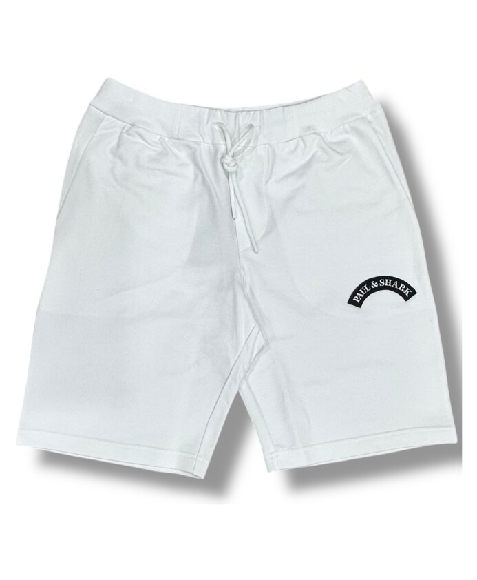 short-en-coton-blanc-coupe-regular