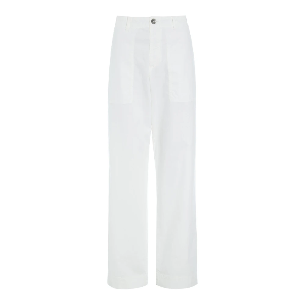 Trousers > Straight Trousers - - Bitte Kai Rand - Modalova