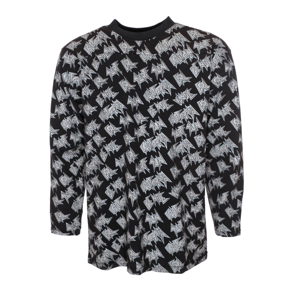 Tops > Long Sleeve Tops - - ERL - Modalova