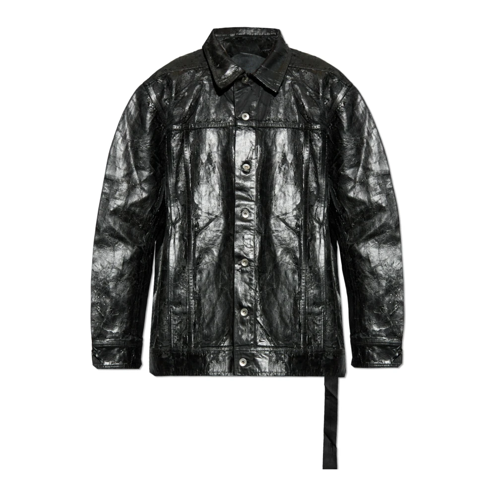 Jackets > Light Jackets - - Rick Owens - Modalova