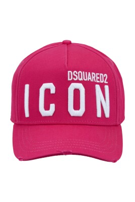 icon-baseball-cap-with-buckle-closure