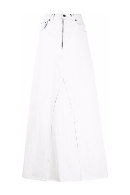 maxi-denim-skirt