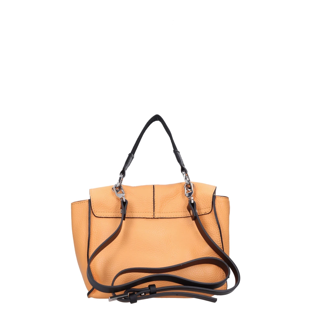 Rebelle Tassen.. Oranje Orange Dames