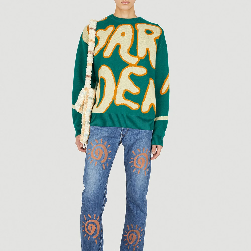 P.a.m. Jeans Blue Heren