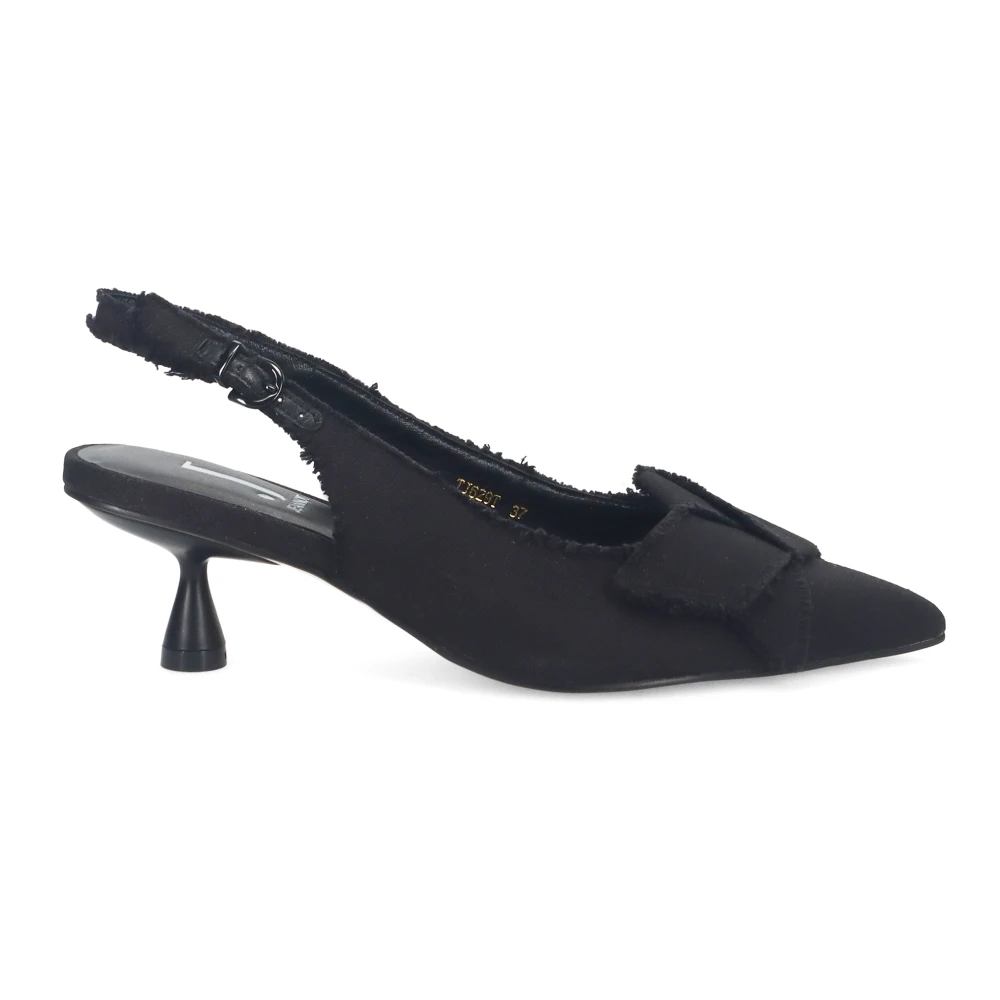 Shoes > Heels > Pumps - - Jeannot - Modalova