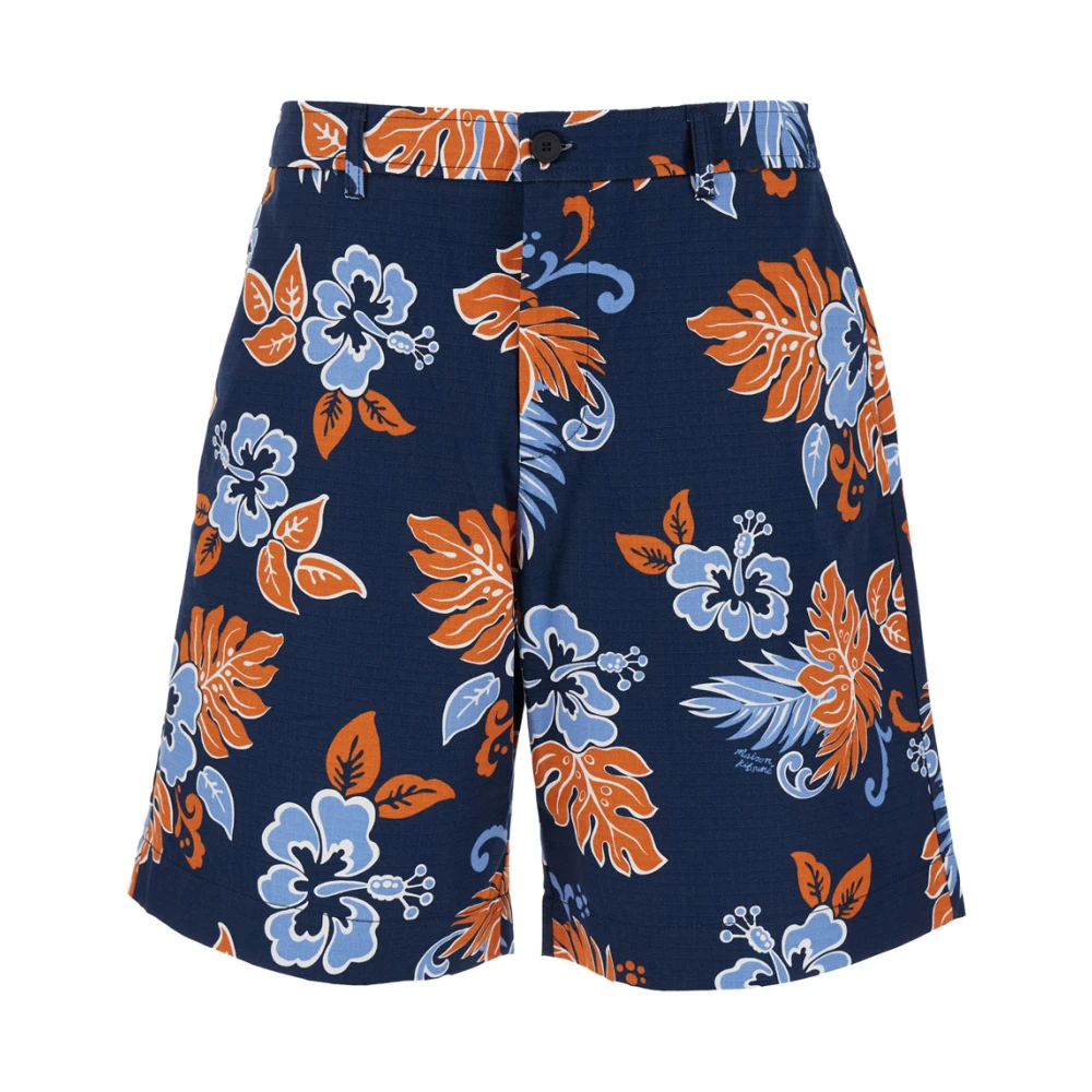 Shorts > Casual Shorts - - Maison Kitsuné - Modalova