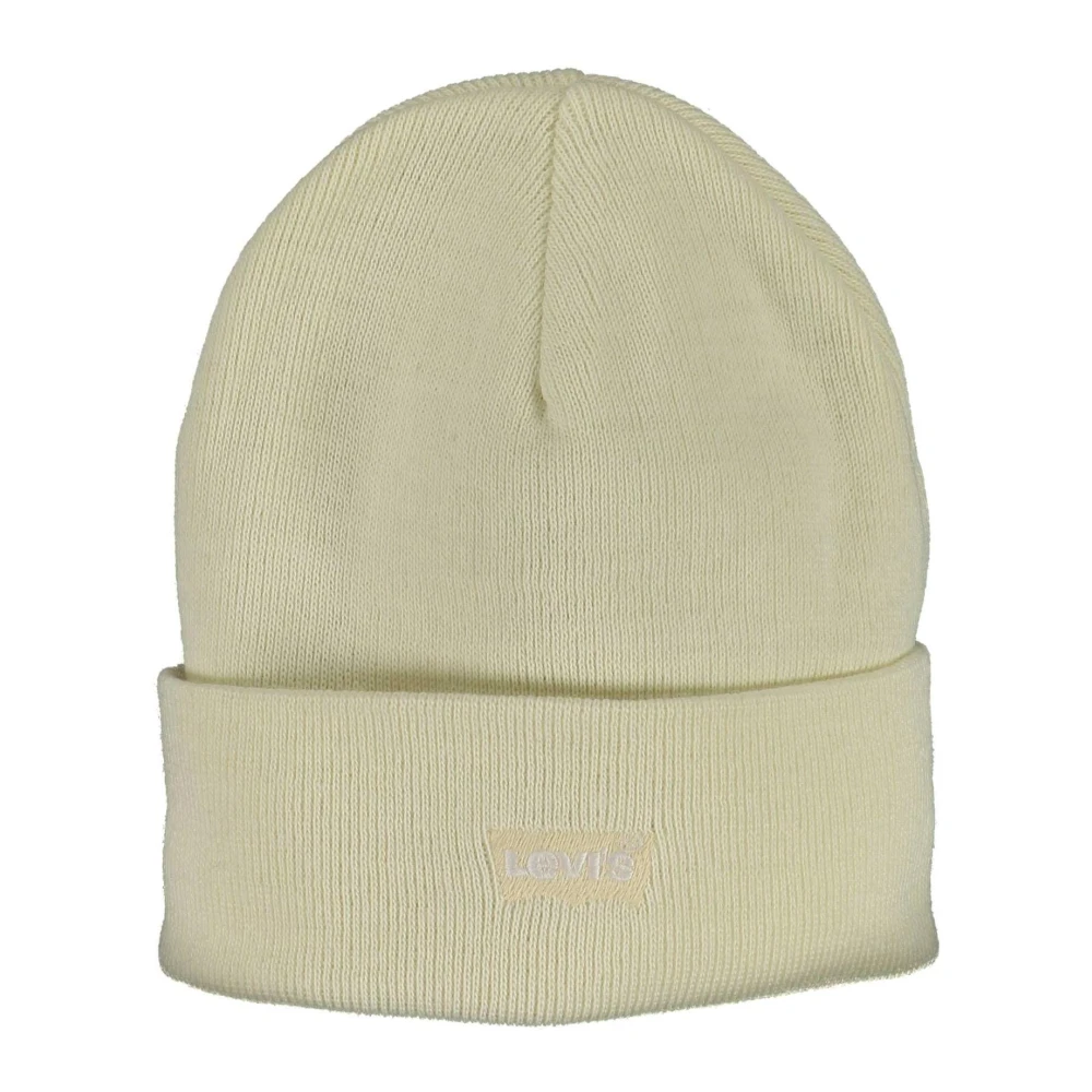 Accessories > Hats > Beanies - - Levi's - Modalova