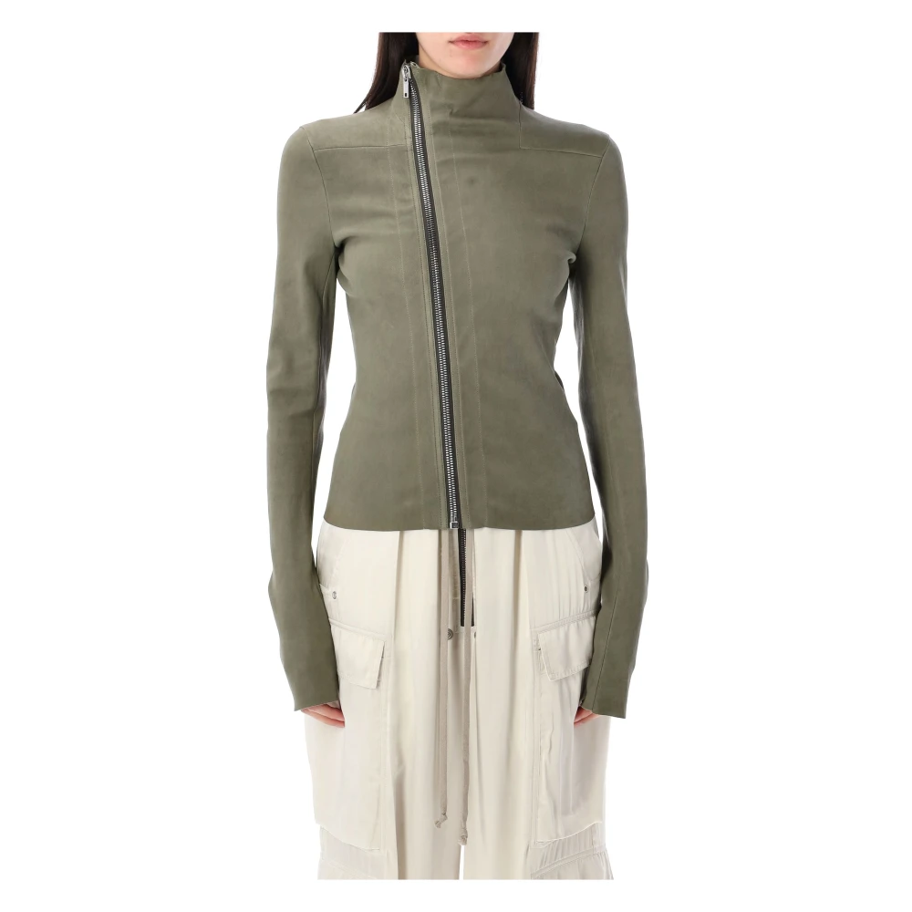 Jackets > Light Jackets - - Rick Owens - Modalova
