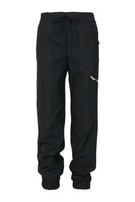 Semicouture Sweatpants Svart 40 IT