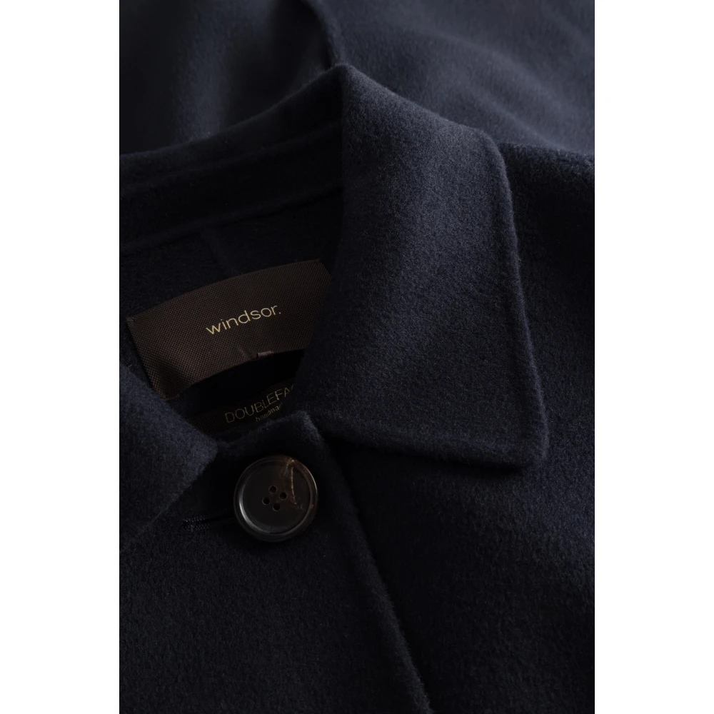 Windsor Stijlvolle Dm421H voor meerdere doeleinden Blue Dames