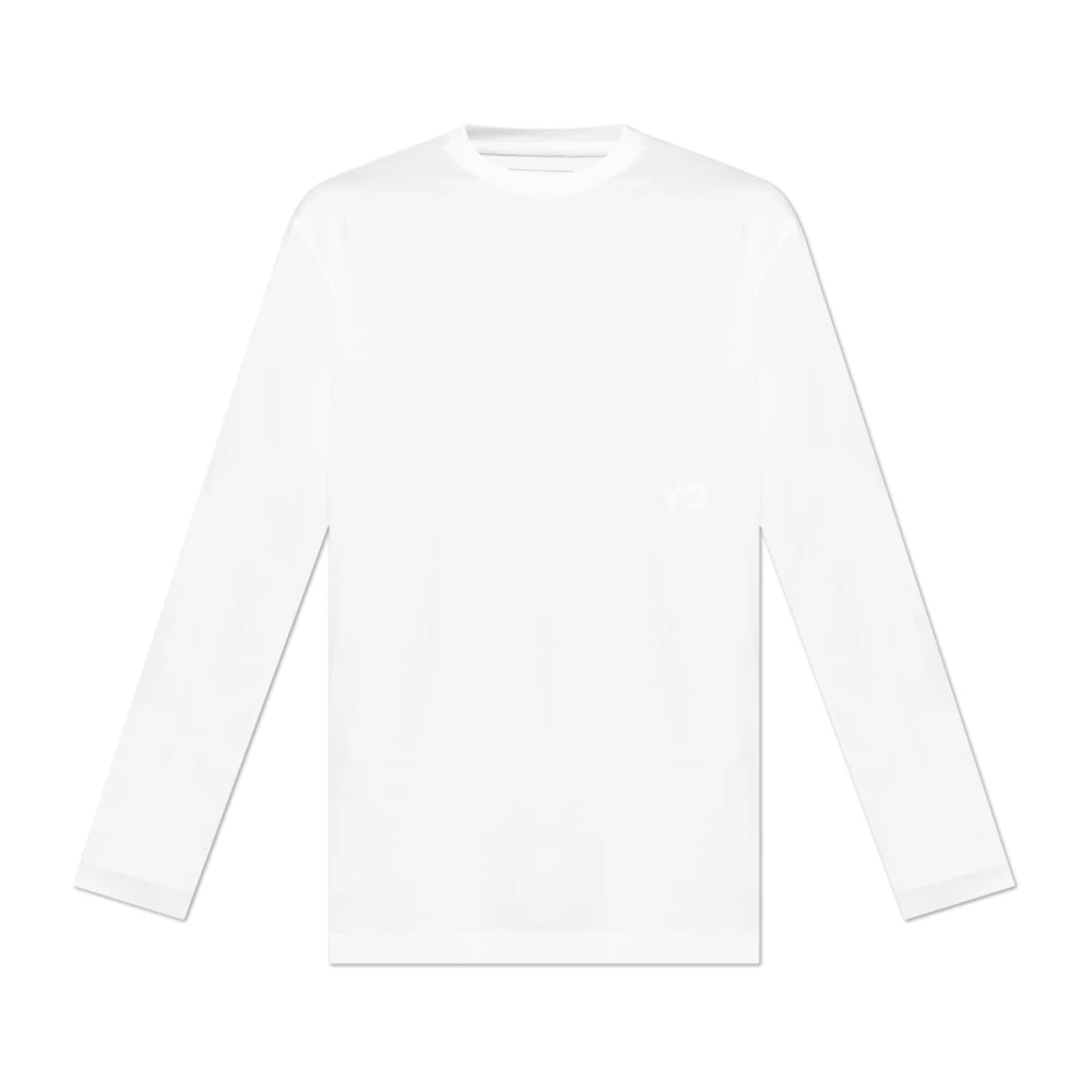 Tops > Long Sleeve Tops - - Y-3 - Modalova