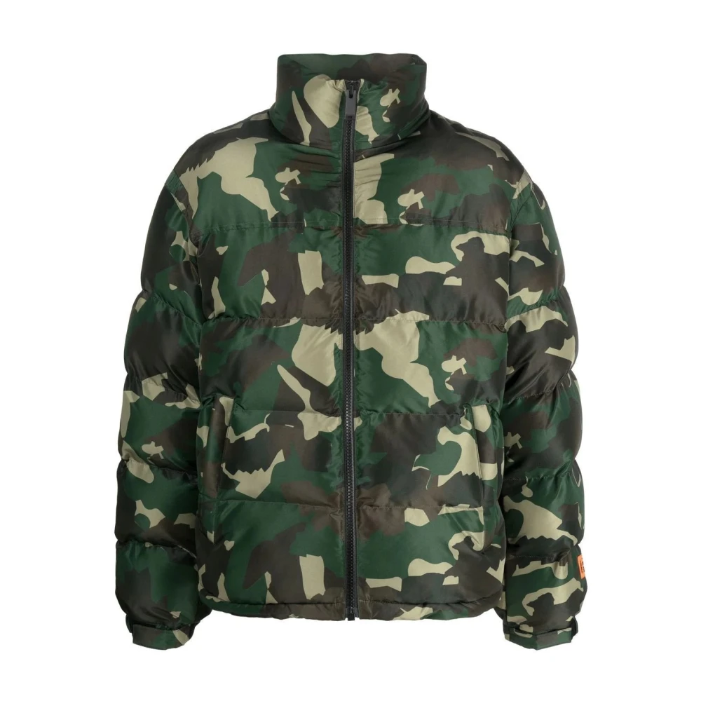 Jackets > Winter Jackets - - Heron Preston - Modalova