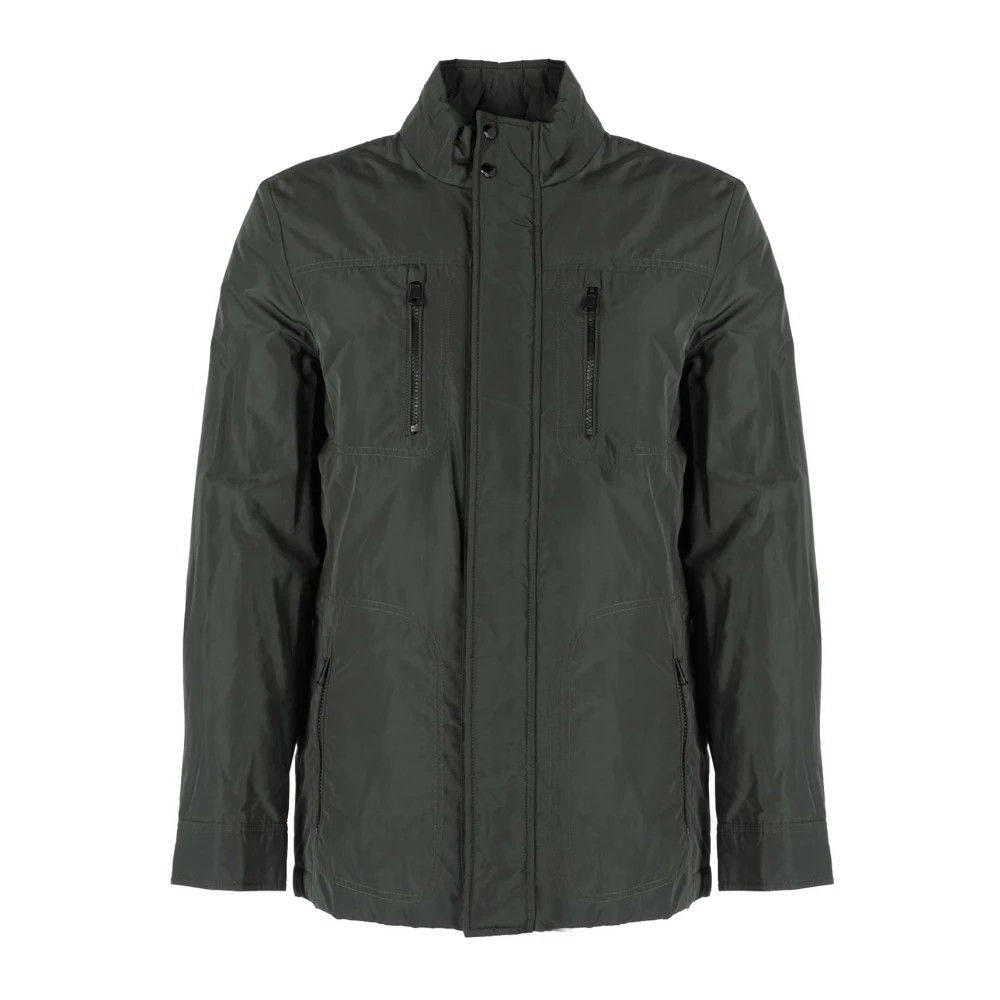 Jackets > Winter Jackets - - Geox - Modalova