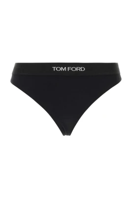 Modal Signature Thong