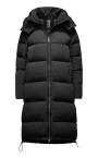 long-down-jacket