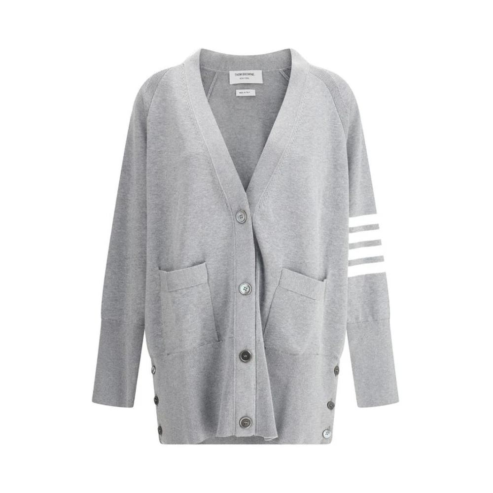 Knitwear > Cardigans - - Thom Browne - Modalova
