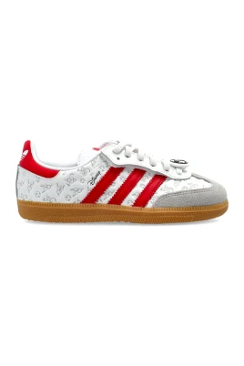 Samba OG Comfort Closure