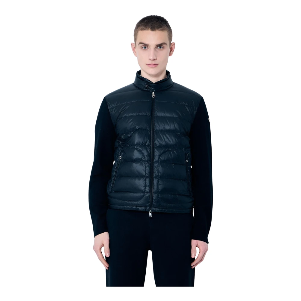 Jackets > Light Jackets - - Moncler - Modalova