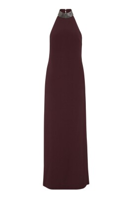 burgundy-halter-neck-maxi-dress