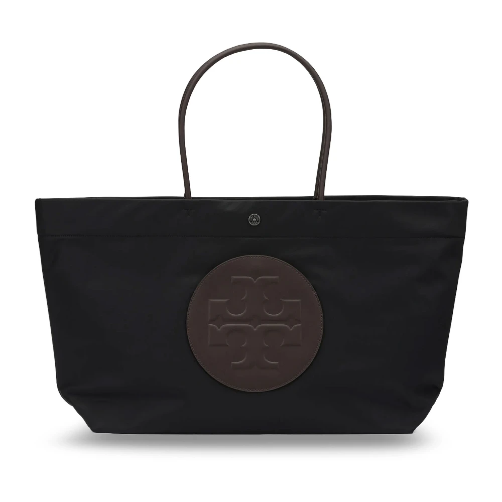Tory Burch Women's Black Tote Bag