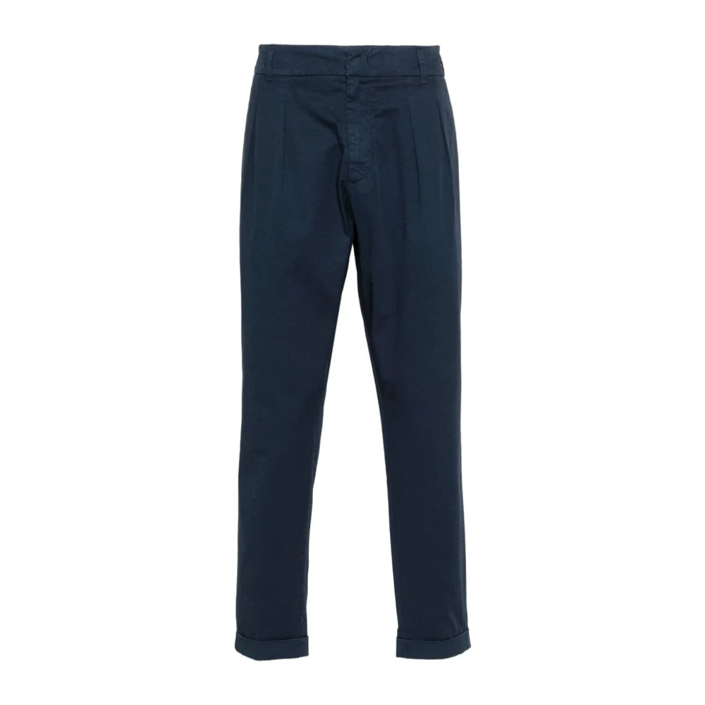 Trousers > Cropped Trousers - - Dondup - Modalova