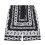 stylish-mens-bermuda-shorts-in-black-and-silver