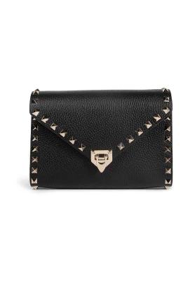 Mini Rockstud Axelväska